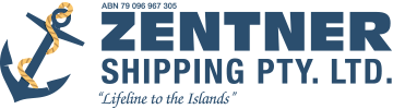 Zentner Shipping logo