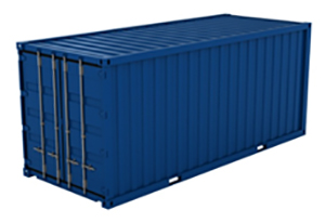 Hi-Top-Container