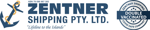 Zentner Shipping logo
