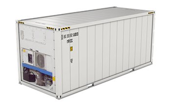 Reefer-Container